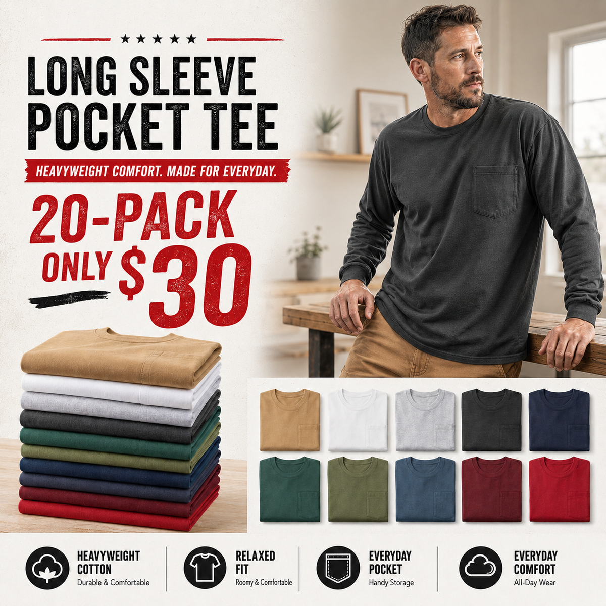 🔥⏰ For a limited time only – grab yours now!