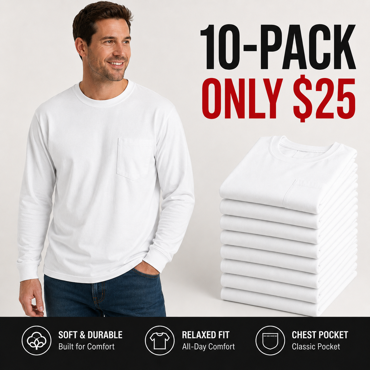 🔥⏰ For a limited time only – grab yours now!