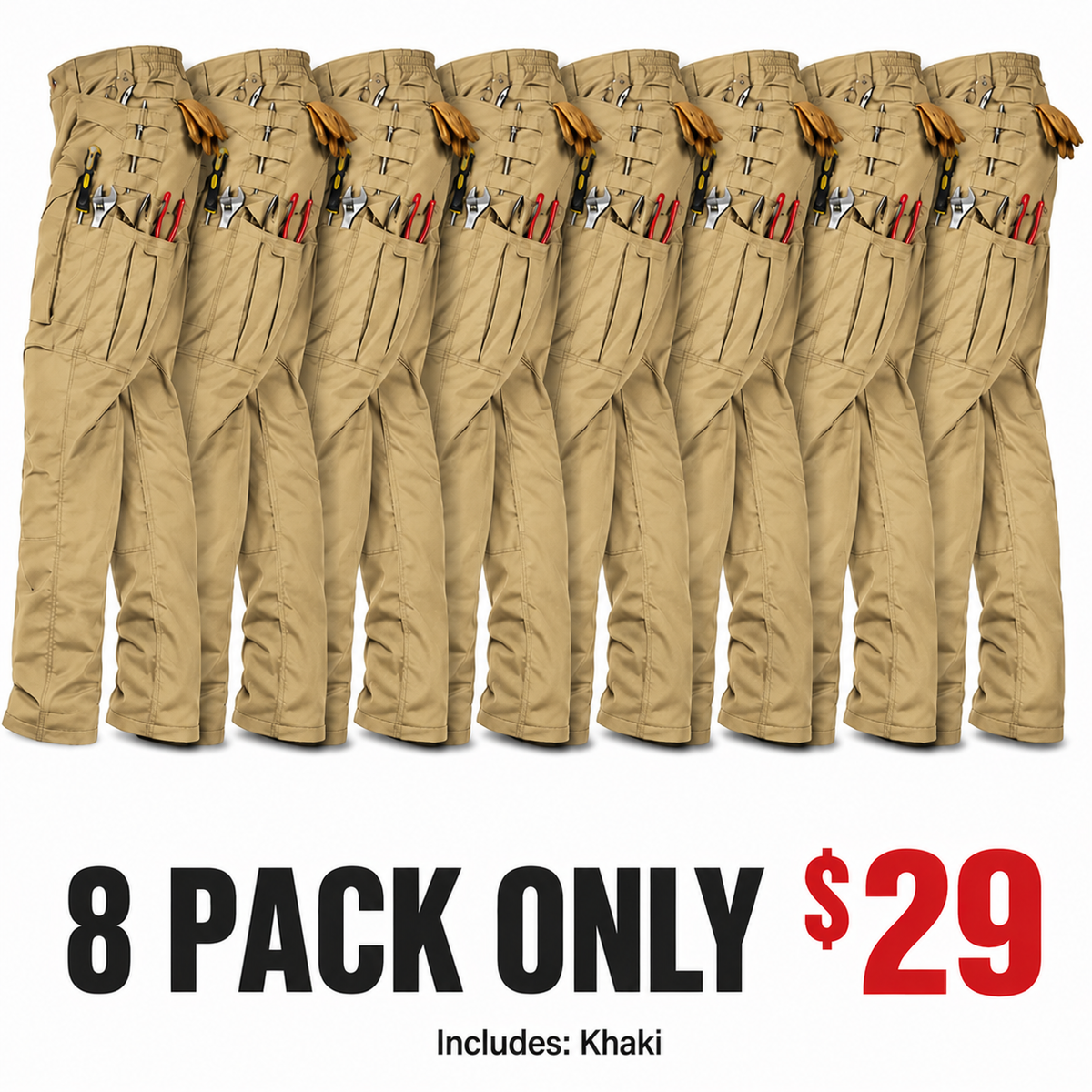 🔥Sale ends tonight. Don't sleep on this.