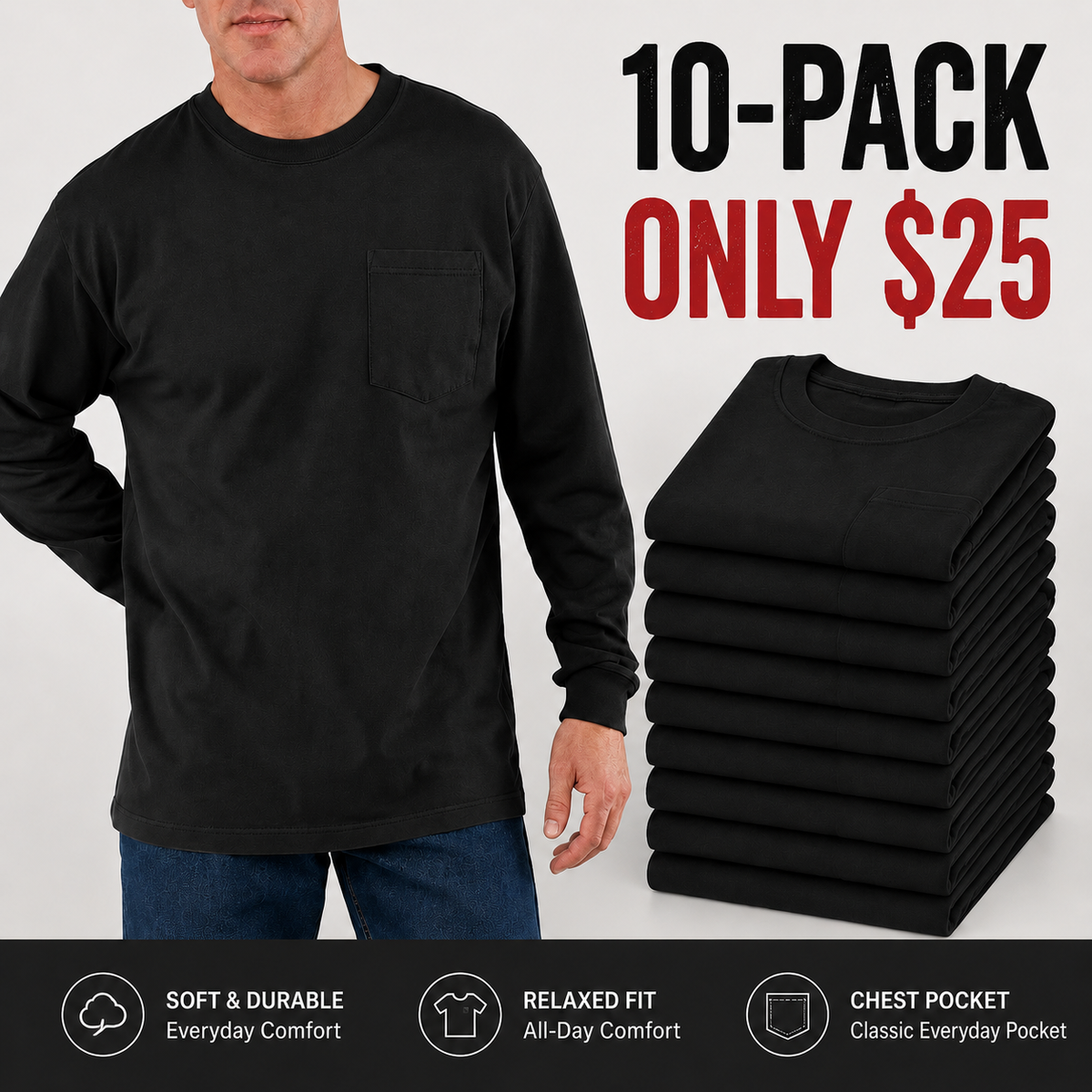 🔥⏰ For a limited time only – grab yours now!
